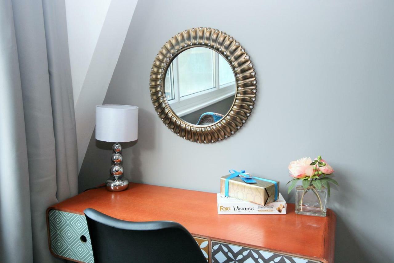 Brick Lane Guest house London