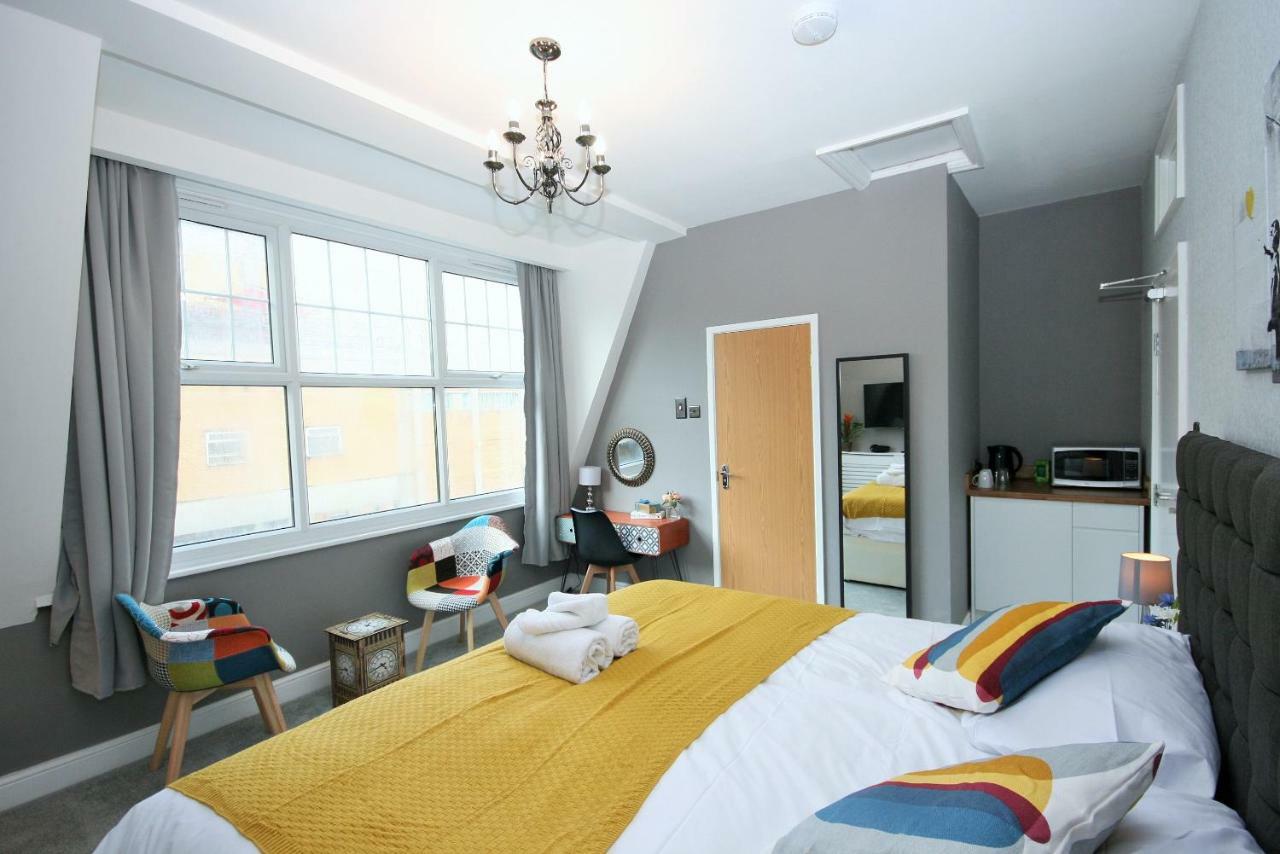 Guest house Brick Lane *