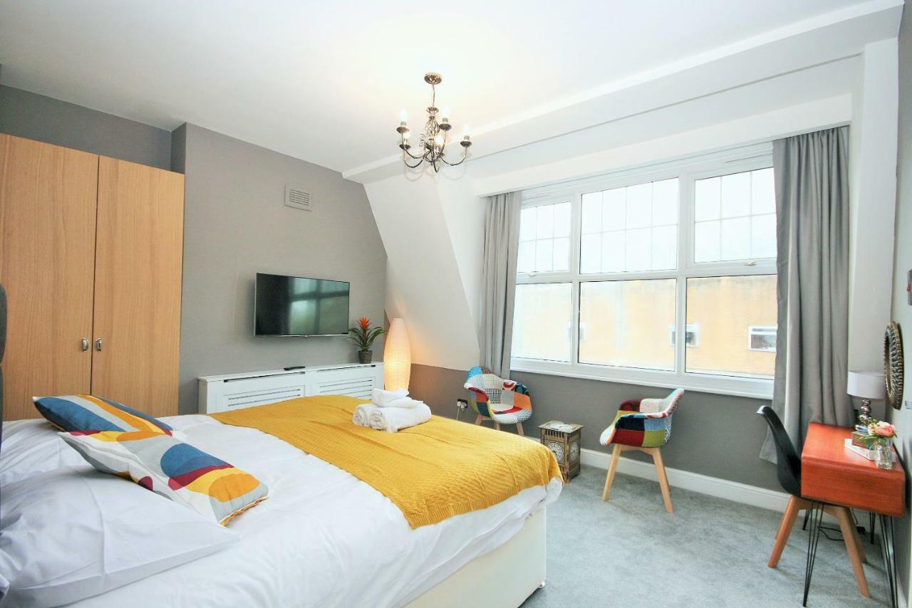 Guest house Brick Lane London