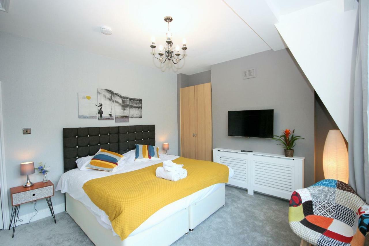 Brick Lane Guest house