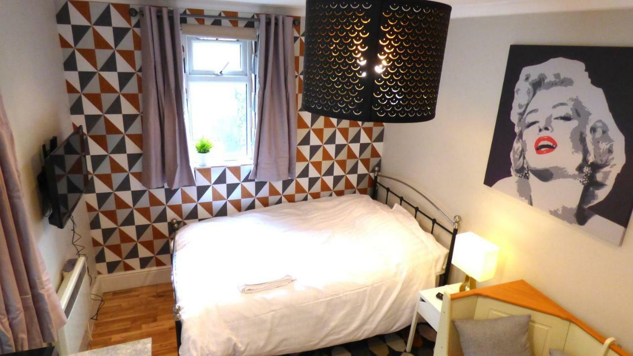 Apartamento Absolute Battersea *