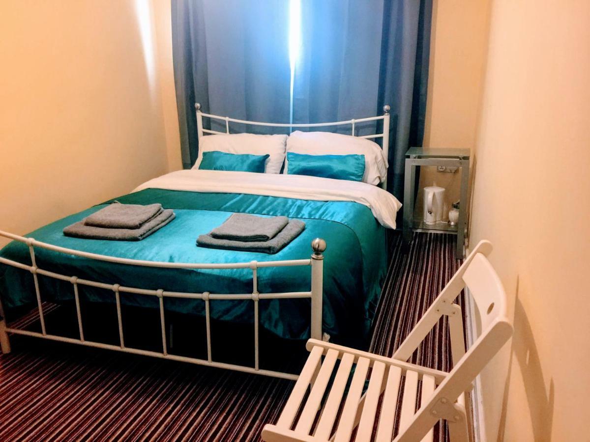 Quarto em Acomodações Particulares Prospect Hill Londres