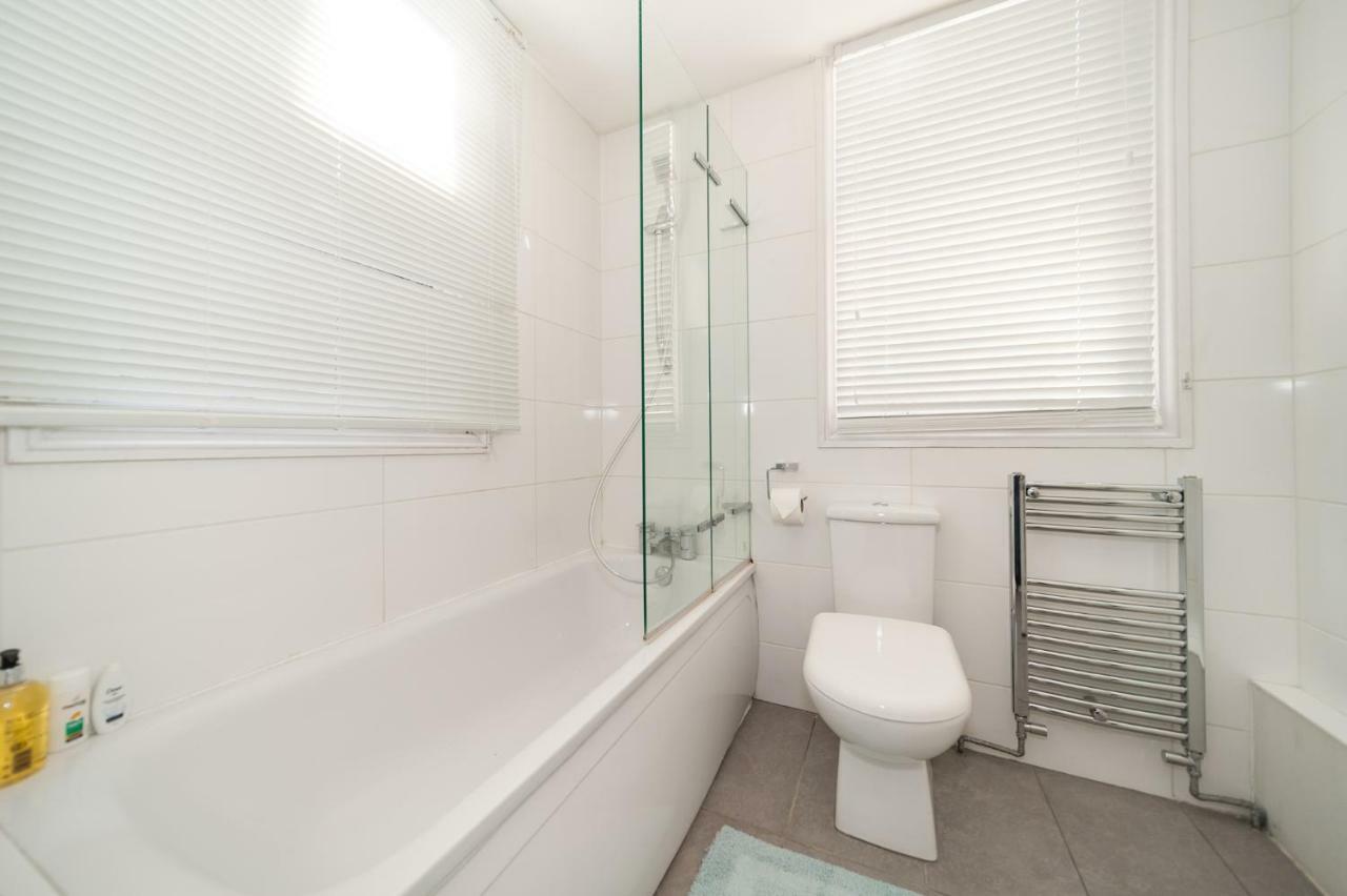 Appartement Bedfordbury - Welcome At *