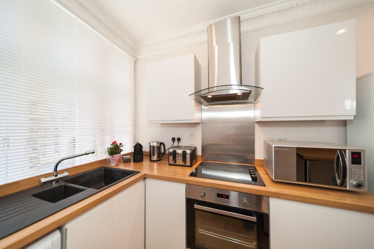 Bedfordbury - Welcome At Appartement Londres