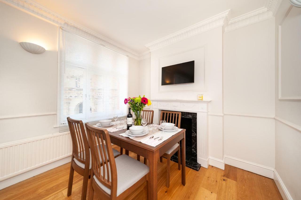 Appartement Bedfordbury - Welcome At Londres