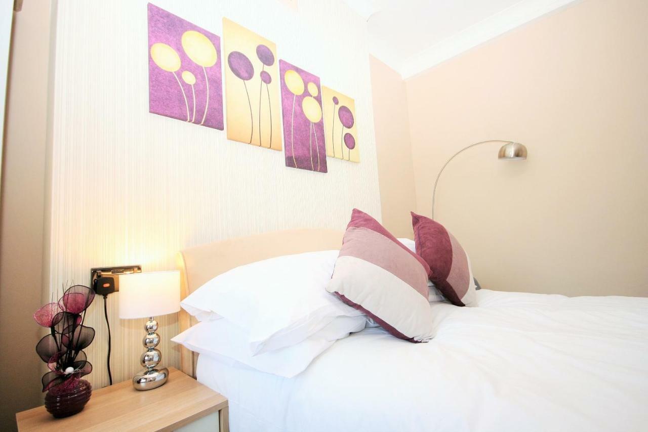 Guest house Brick Lane London