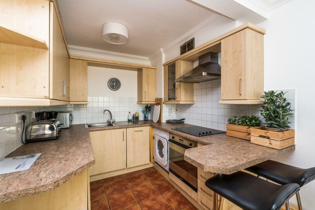 Appartement King Regent's Place By Allo Housing Londres