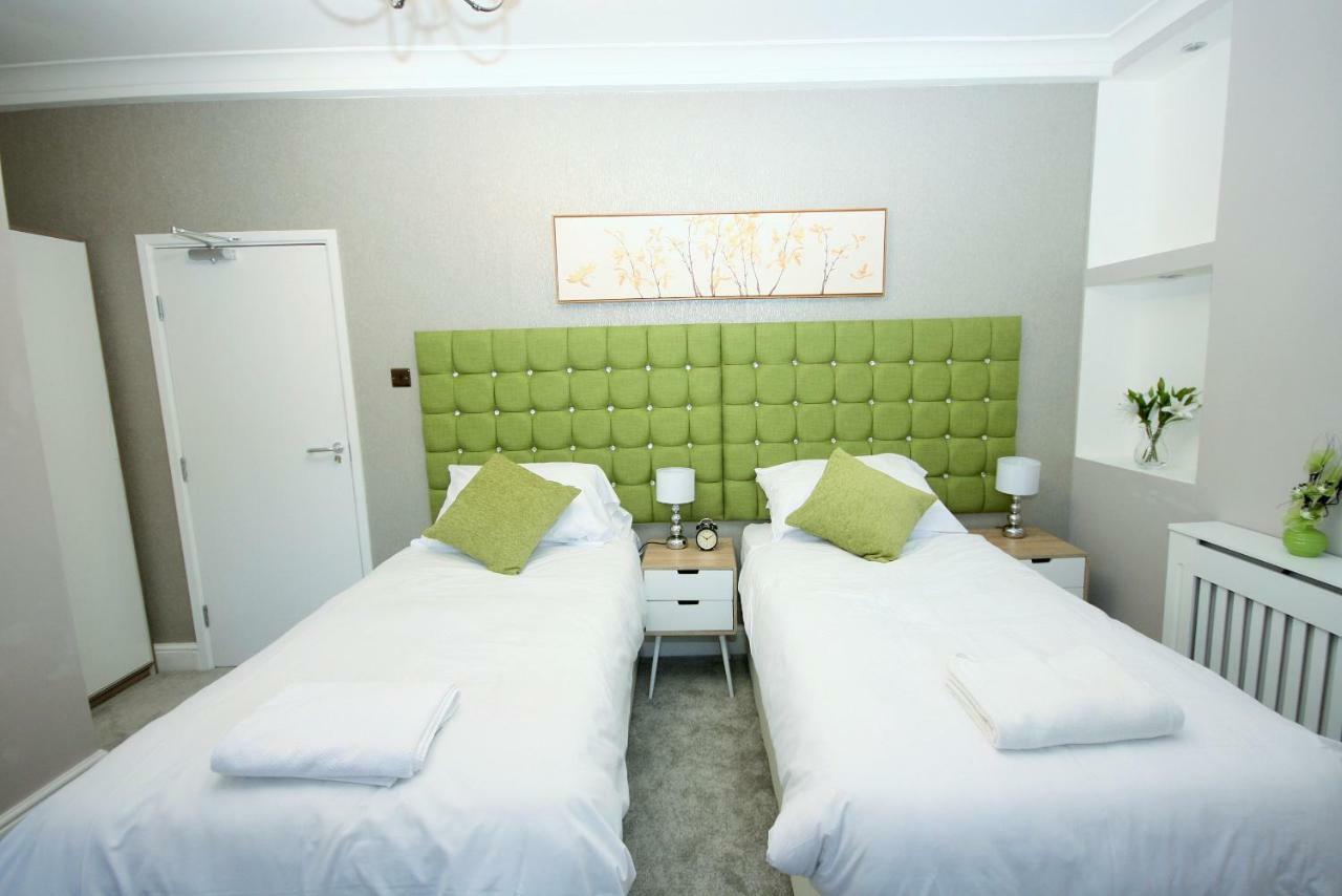 Brick Lane Guest house London
