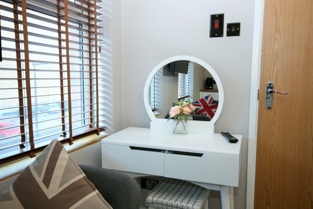 Brick Lane Guest house *