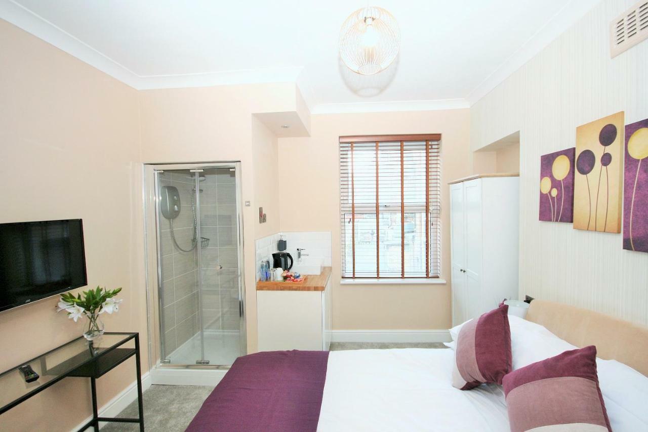 Brick Lane Guest house
