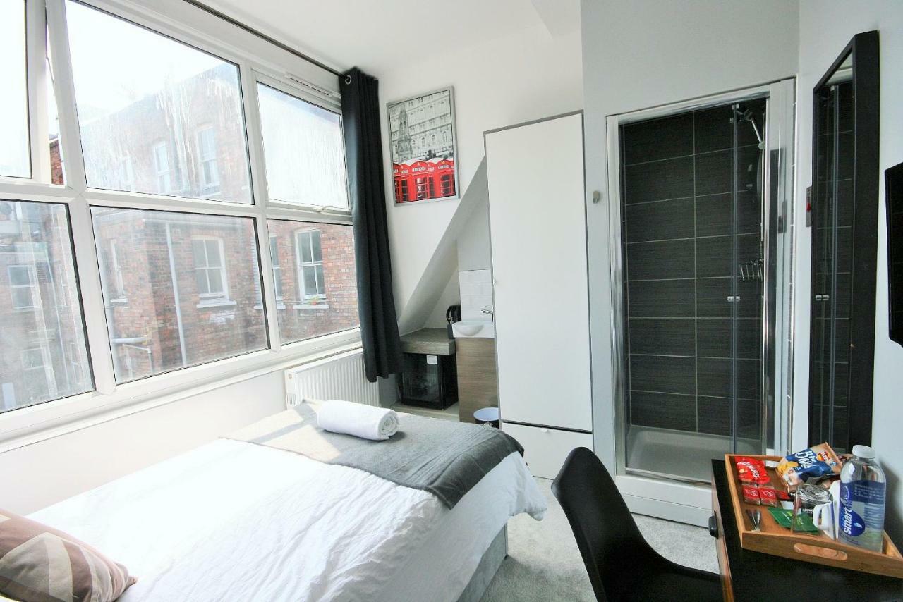 Guest house Brick Lane *