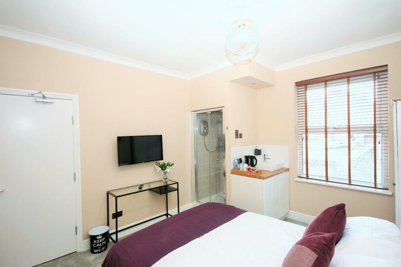 Guest house Brick Lane *