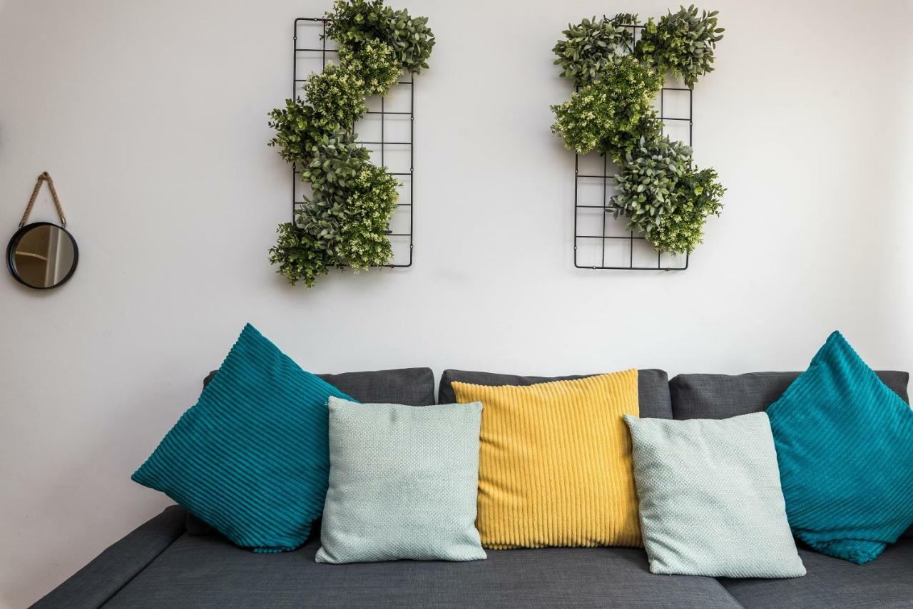 Appartement King Regent's Place By Allo Housing *