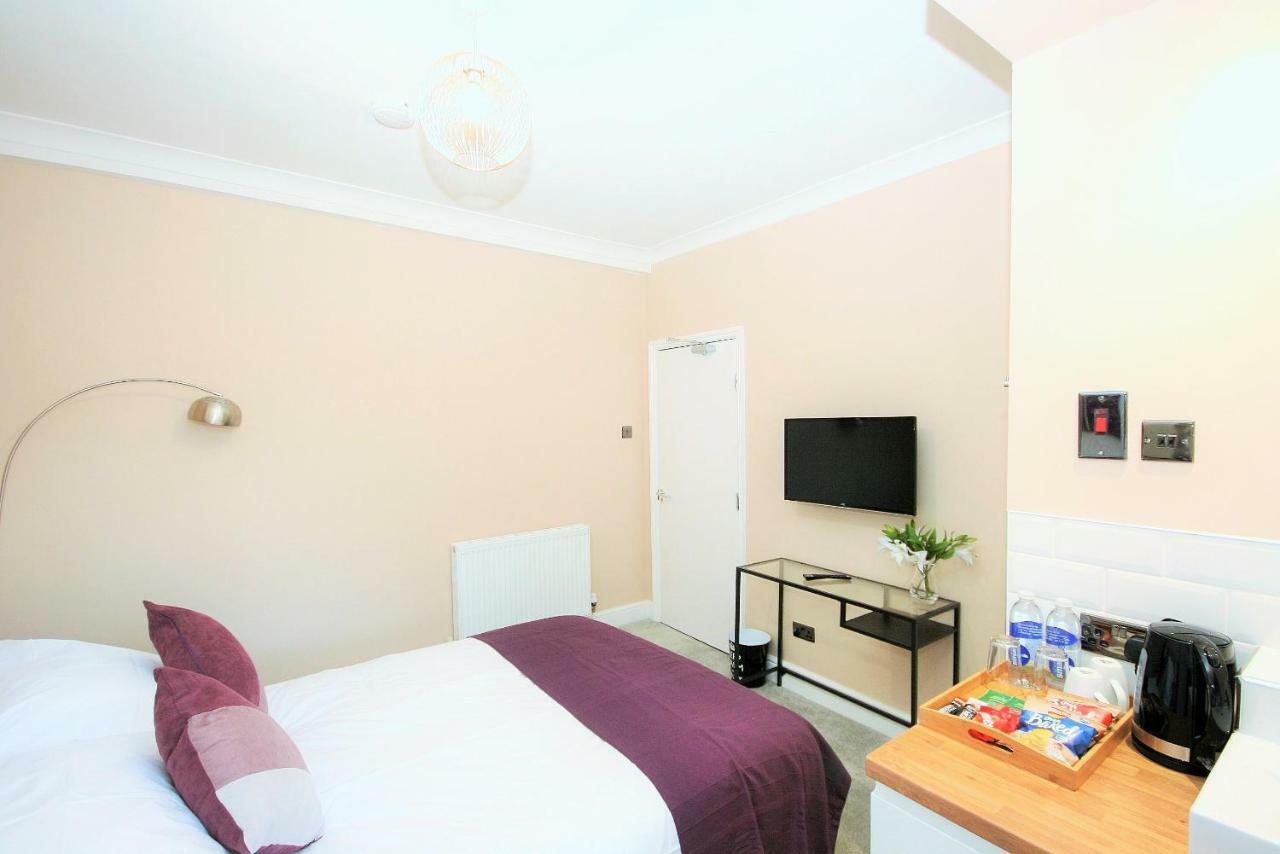 Guest house Brick Lane