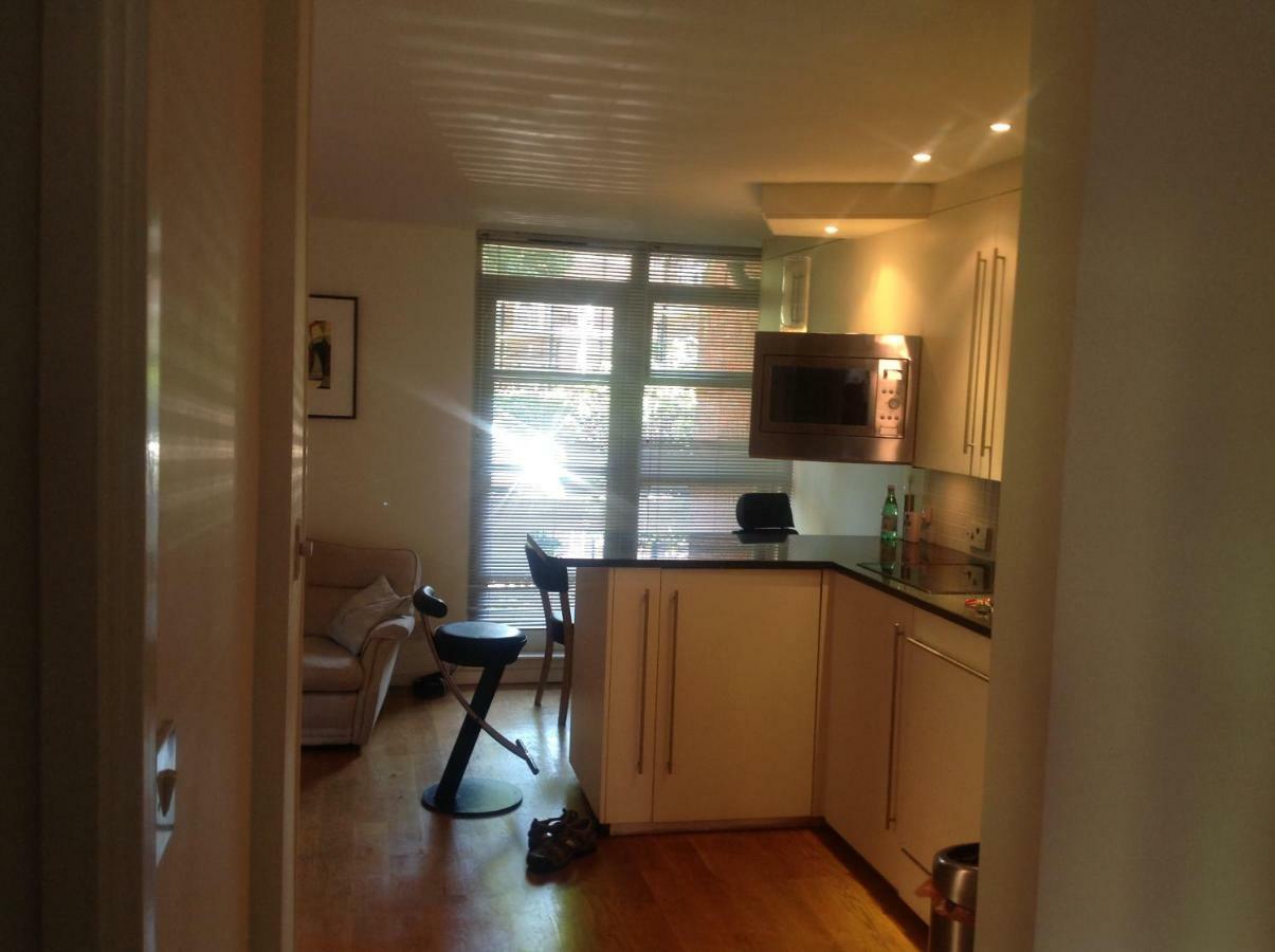 Rotherhithe Near Park And River Apartamento *