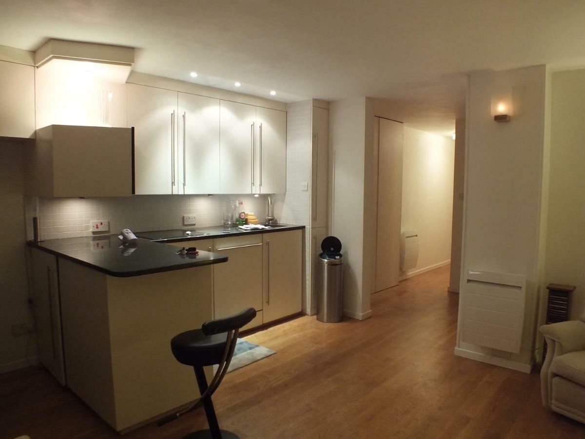 Apartamento Rotherhithe Near Park And River *