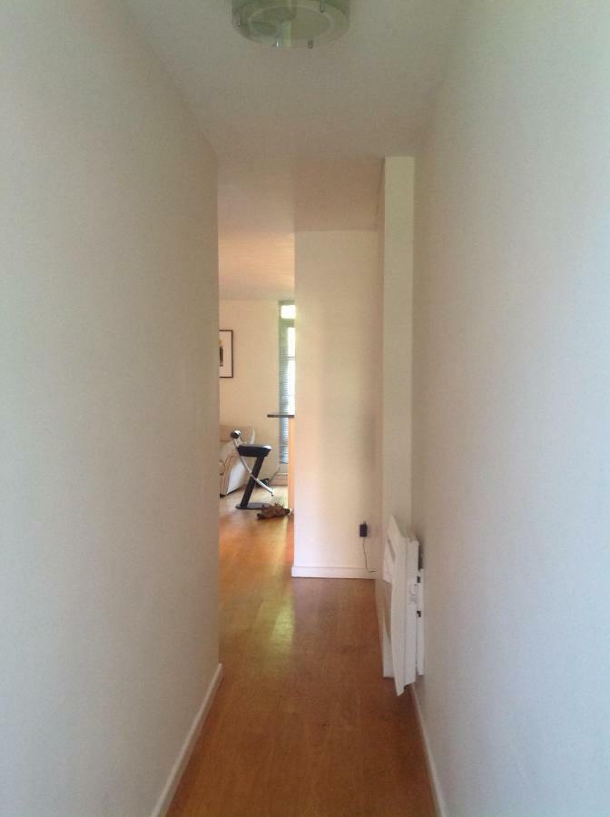 Apartamento Rotherhithe Near Park And River Londres