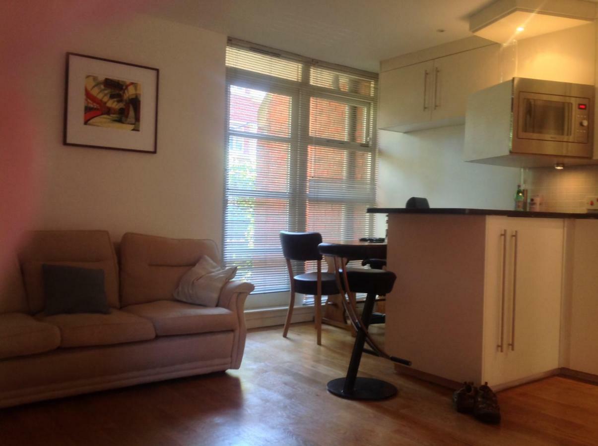 Rotherhithe Near Park And River Apartamento *