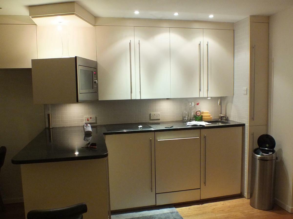 Rotherhithe Near Park And River Apartamento