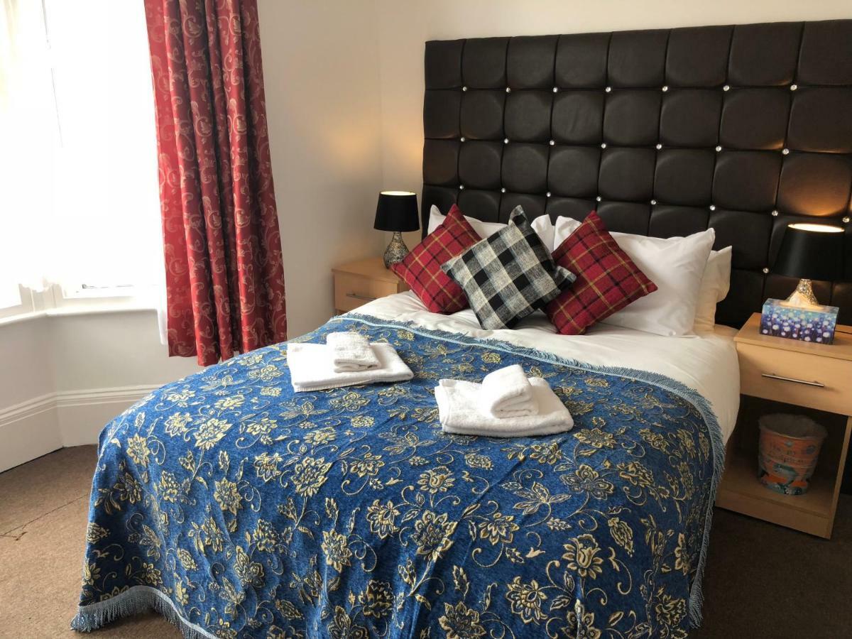 Islington Apartamento *