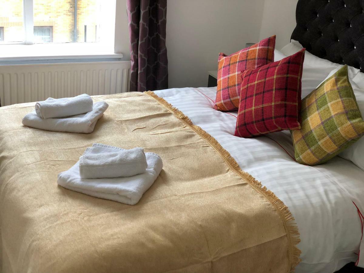 Islington Apartamento Londres