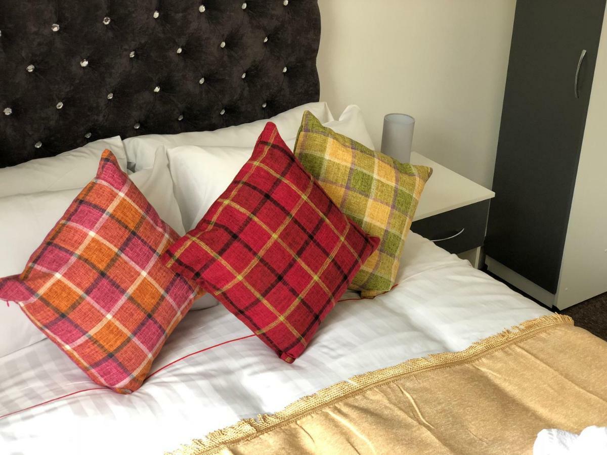 Apartamento Islington Londres