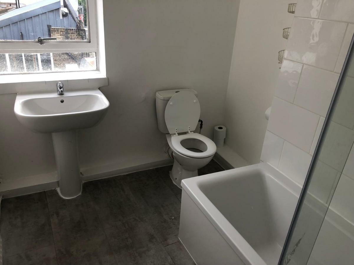 Islington Apartamento