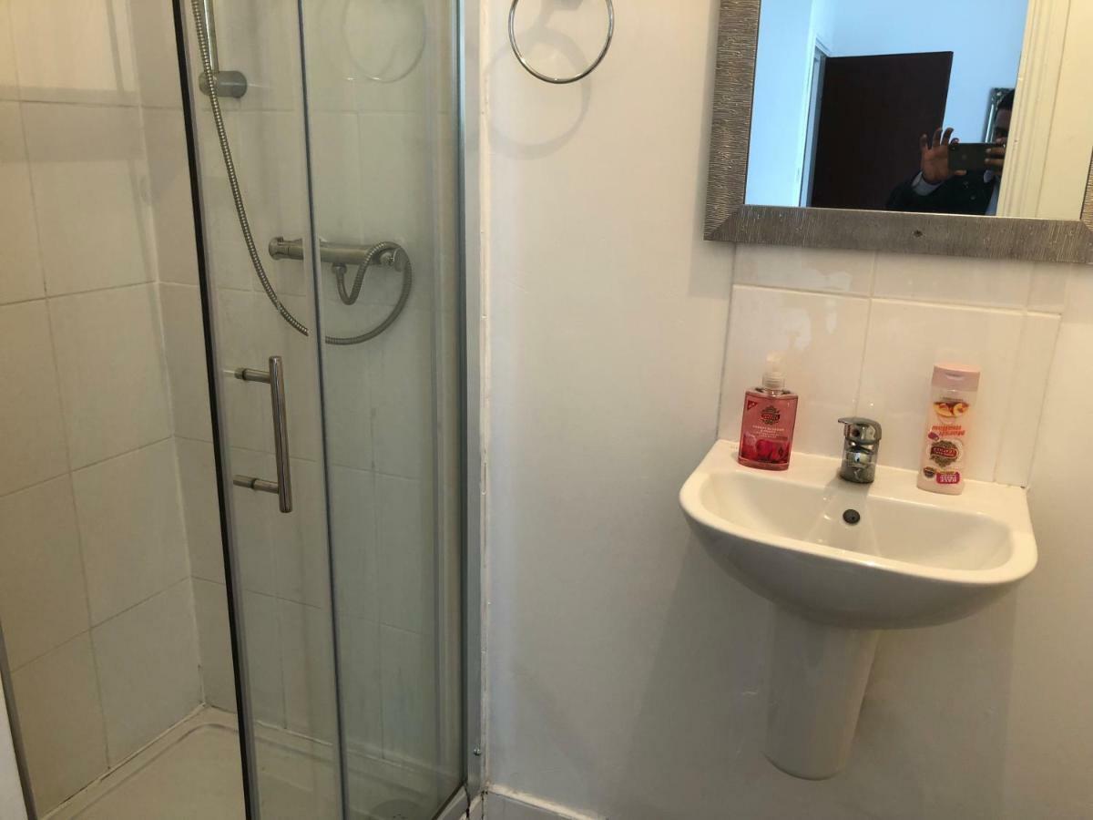 Apartamento Islington *