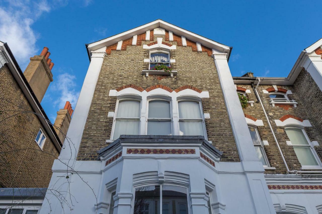 The Bockery 2 Chelsea Apartamento *
