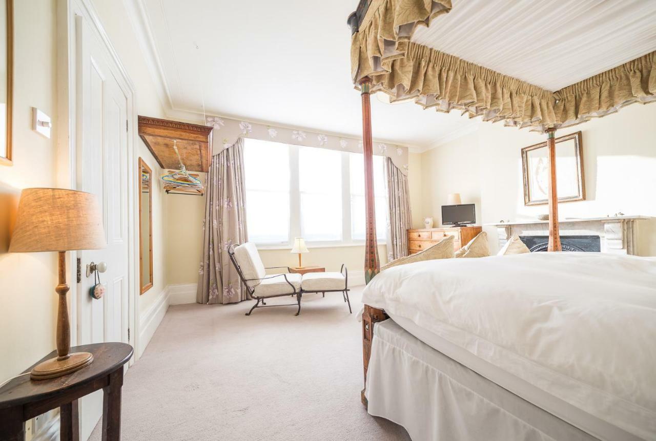 Apartamento The Bockery 2 Chelsea Londres
