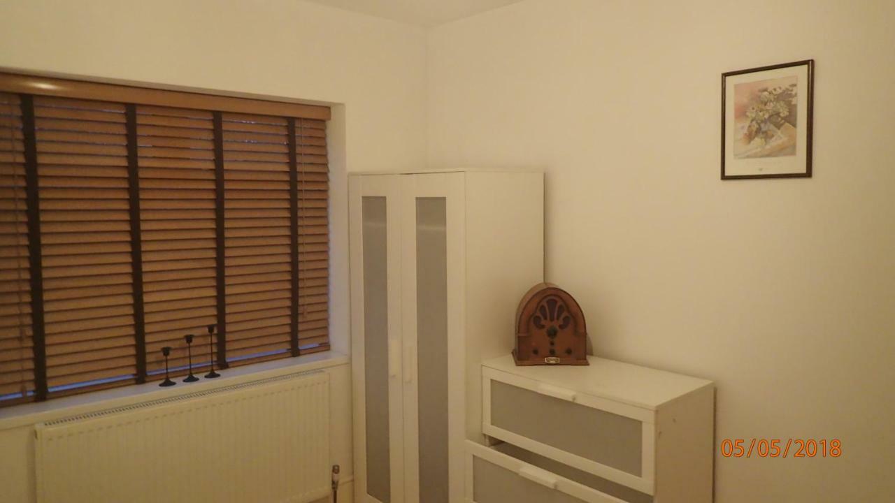 Hill Apartamento Londres