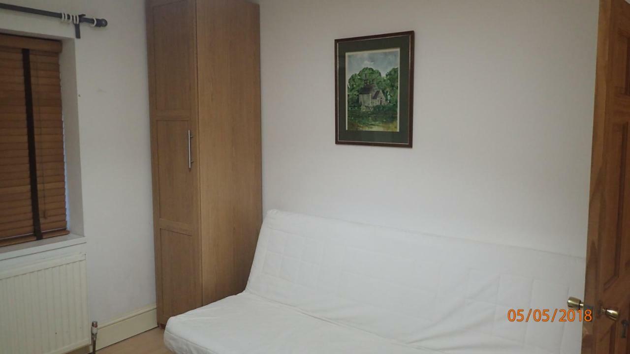 Apartamento Hill Londres