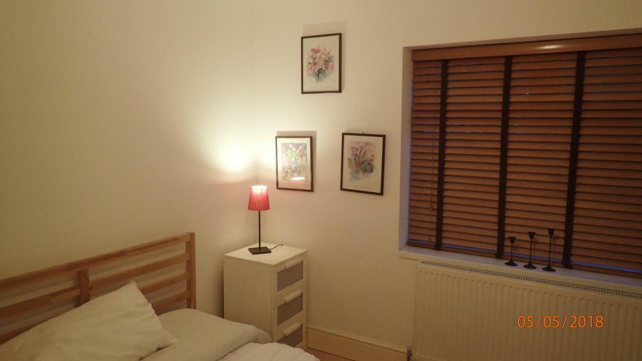 Apartamento Hill *