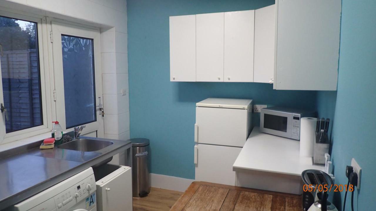 Hill Apartamento Londres