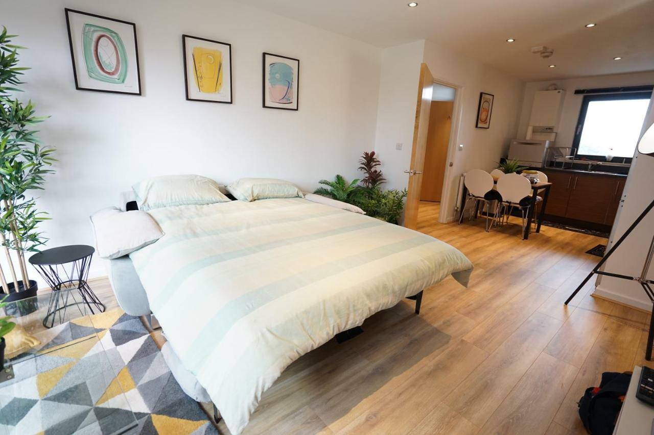 Perfectly Located Stunning Appartement *