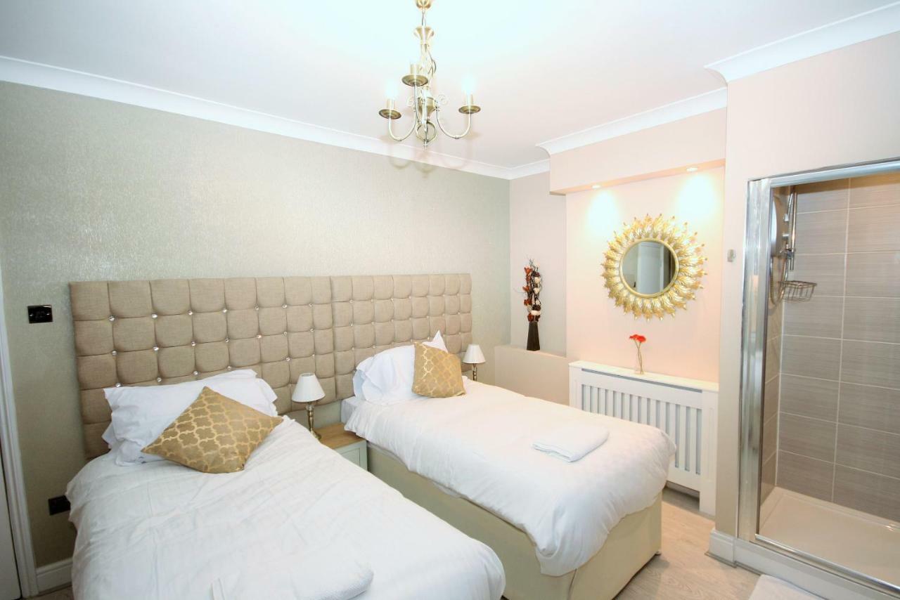 Guest house Brick Lane London