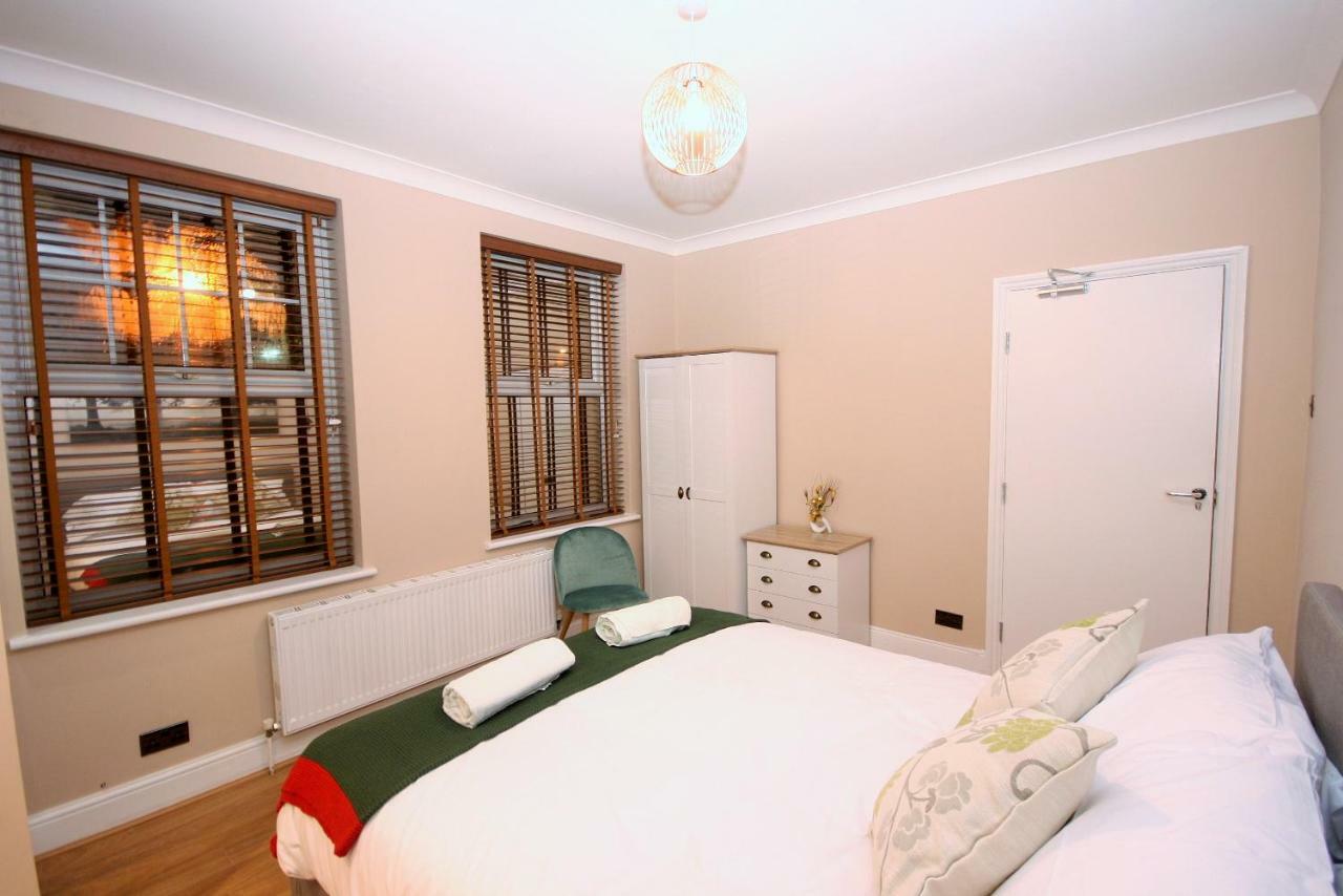 Brick Lane Guest house London