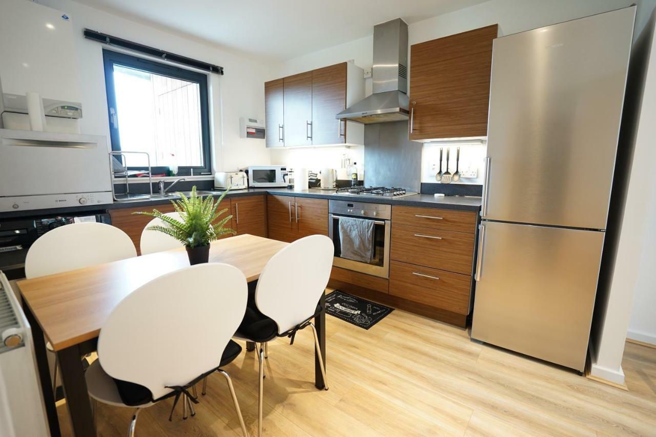 Perfectly Located Stunning Appartement Londen