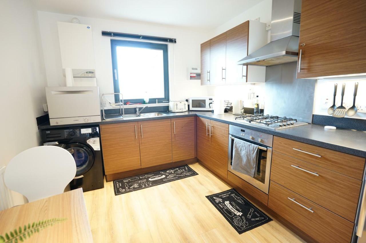 Perfectly Located Stunning Londen