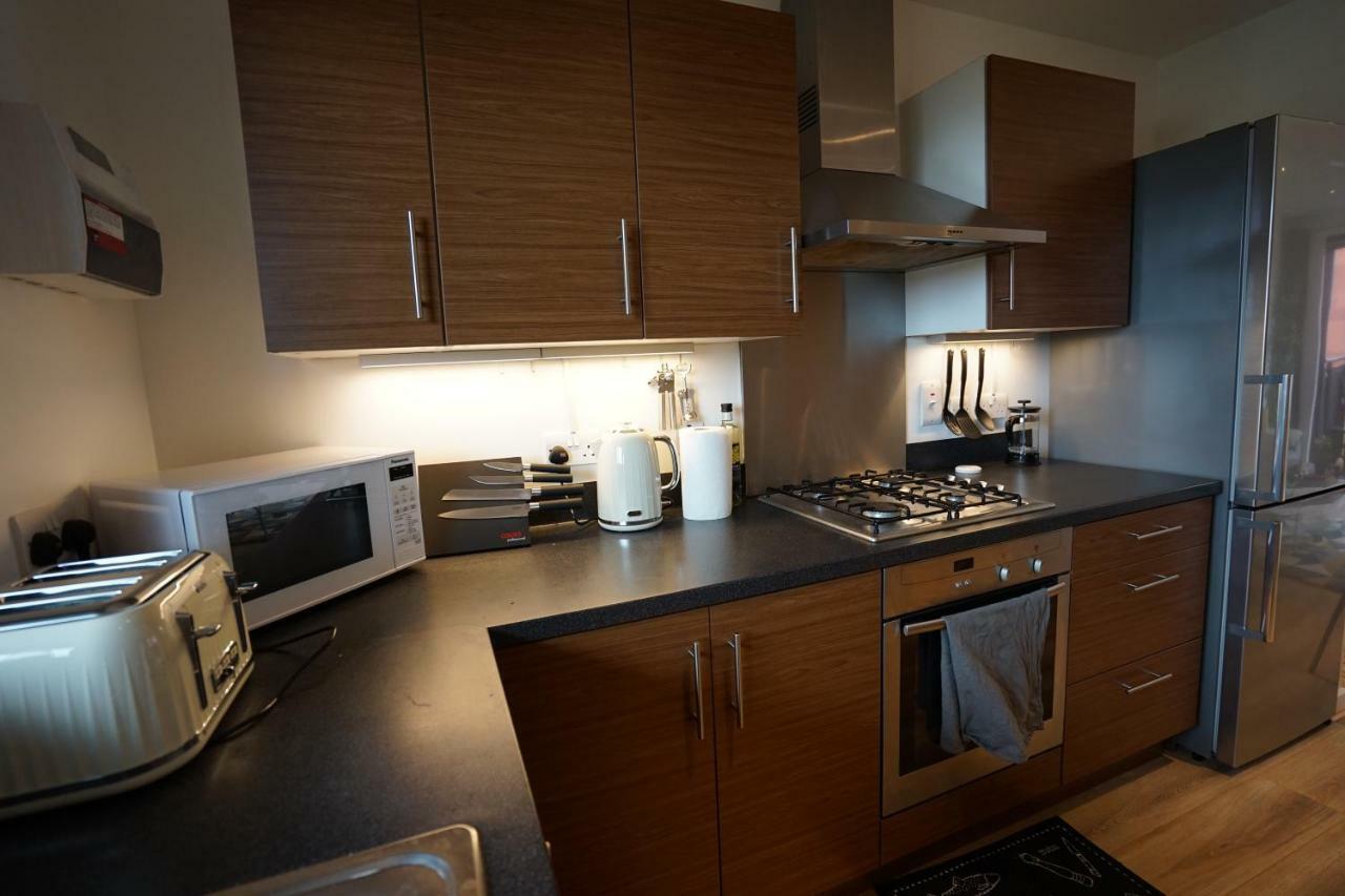 Perfectly Located Stunning Appartement *