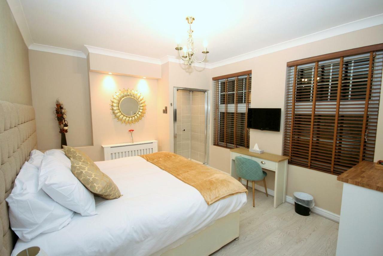 Guest house Brick Lane *