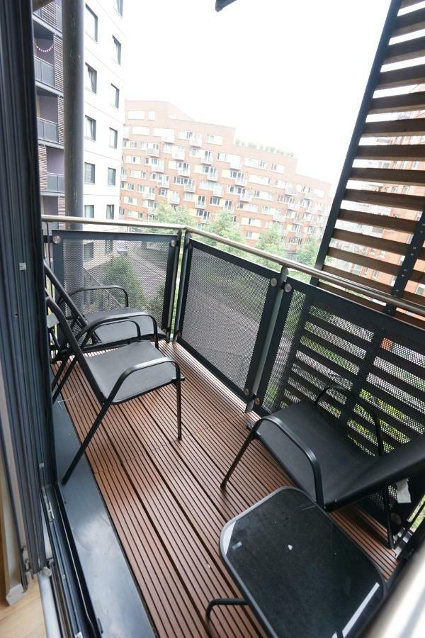 Perfectly Located Stunning Appartement