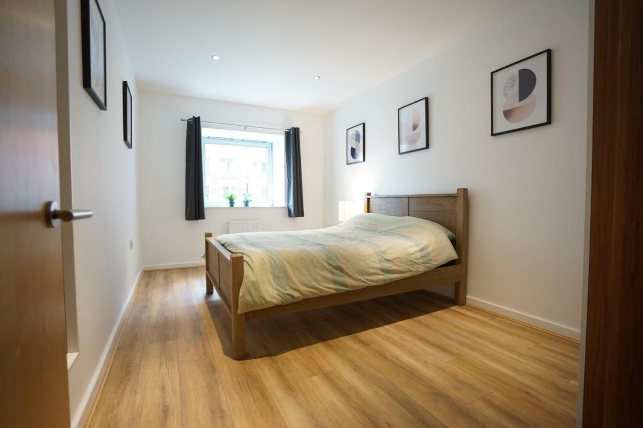 Perfectly Located Stunning Appartement Londen