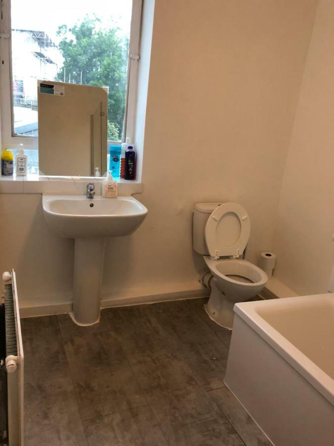 Islington Apartamento *