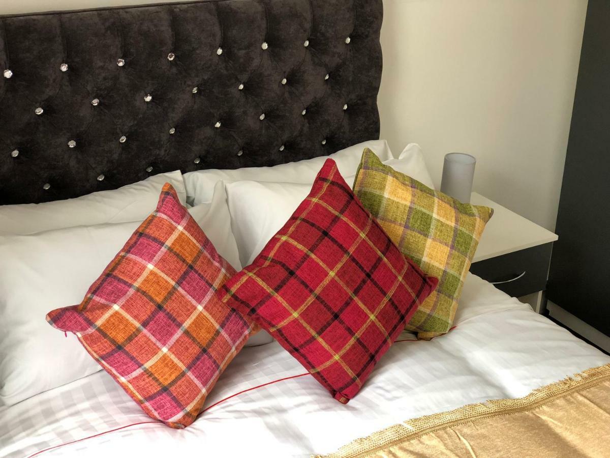 Islington Apartamento
