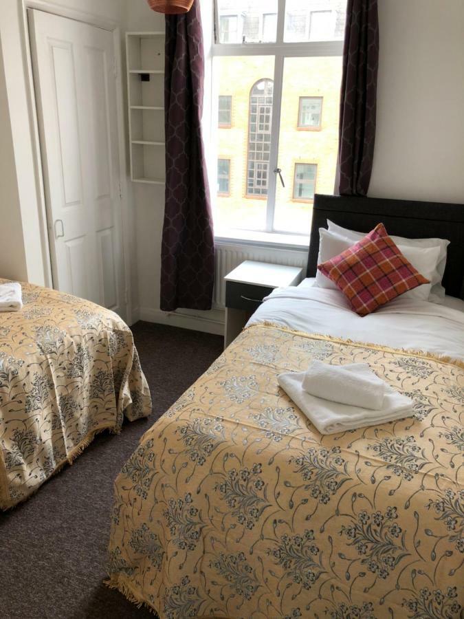 Islington Apartamento