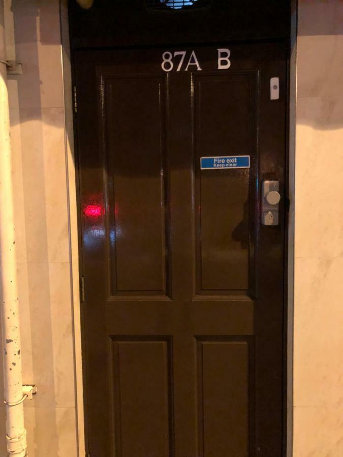 Islington Apartamento