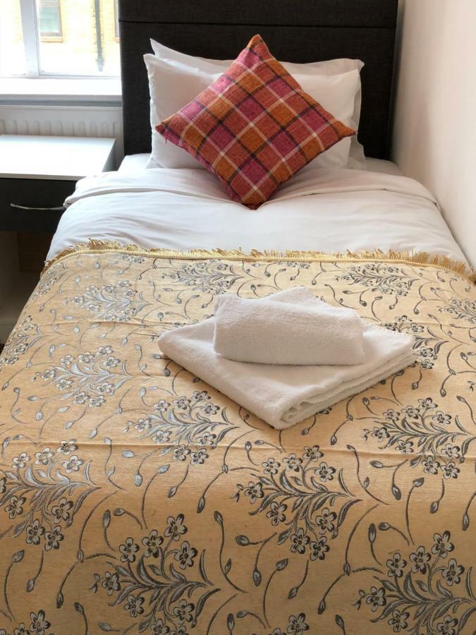 Islington Apartamento Londres