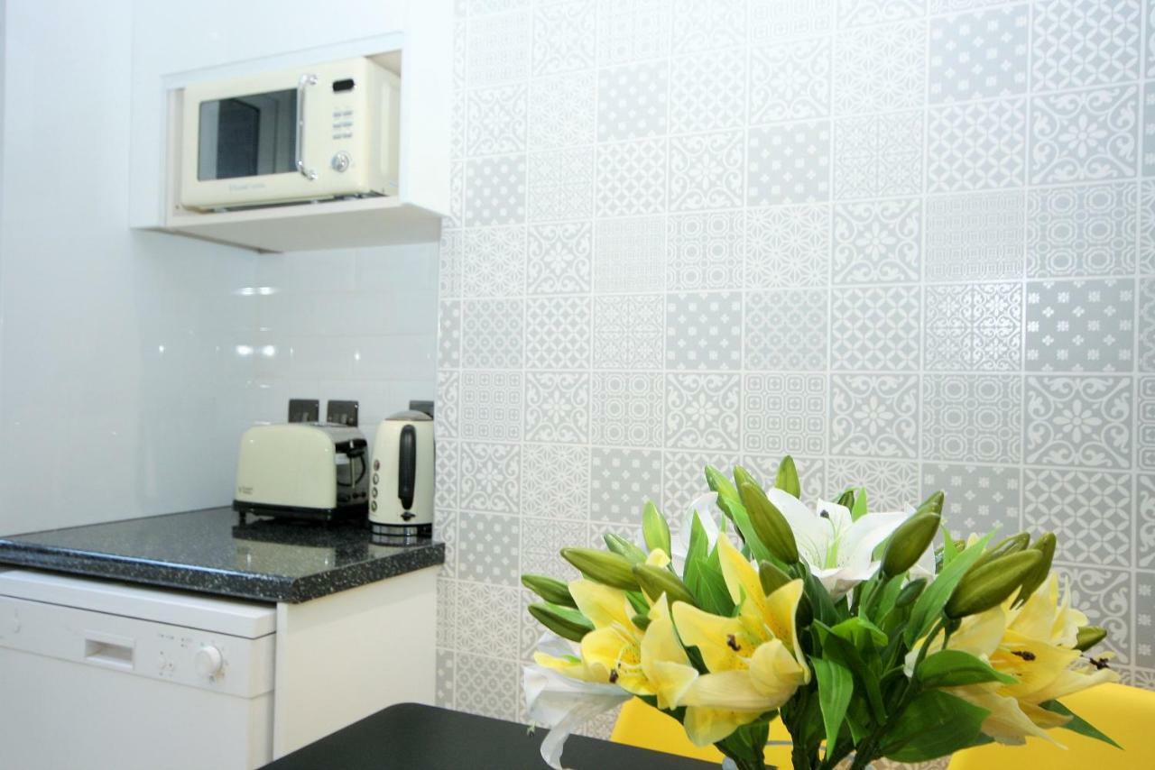 Brick Lane Guest house London