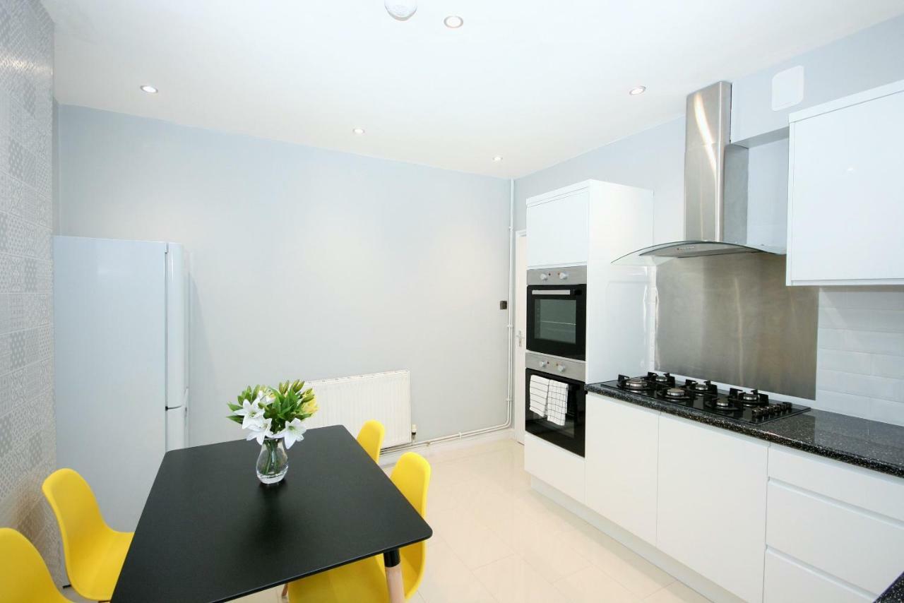 Guest house Brick Lane London